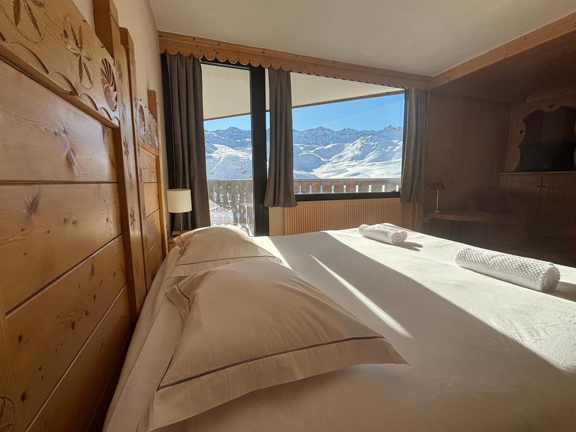 Le Portillo Val Thorens
